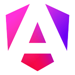 Logo angular
