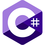 Logo C#