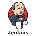 Logo jenkins