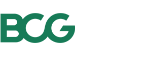 Logo BCG