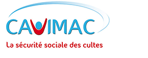 Logo cavimac