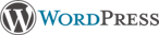 Logo WordPress